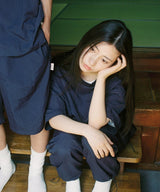 4-Way Pullover SS
