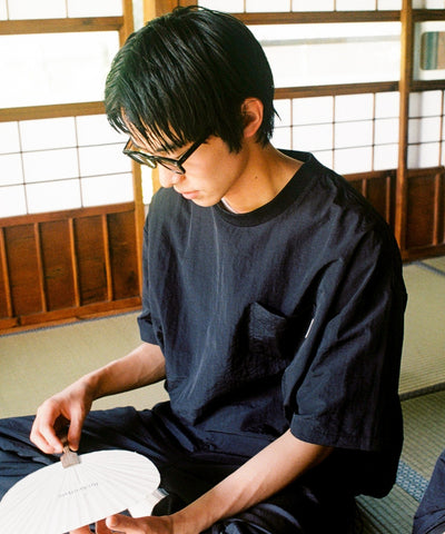 4-Way Pullover SS