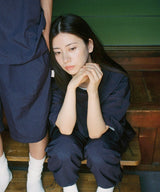 4-Way Pullover SS