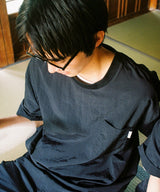 4-Way Pullover SS