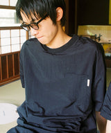 4-Way Pullover SS