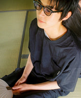 4-Way Pullover SS