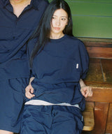 4-Way Pullover SS