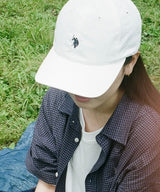 U.S. POLO ASSN　ナイロンキャップ