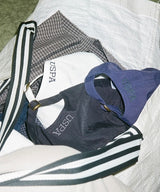 U.S. POLO ASSN　ナイロンキャップ