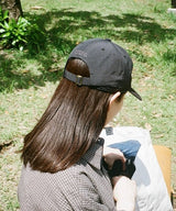 U.S. POLO ASSN　ナイロンキャップ