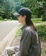 U.S. POLO ASSN　ナイロンキャップ