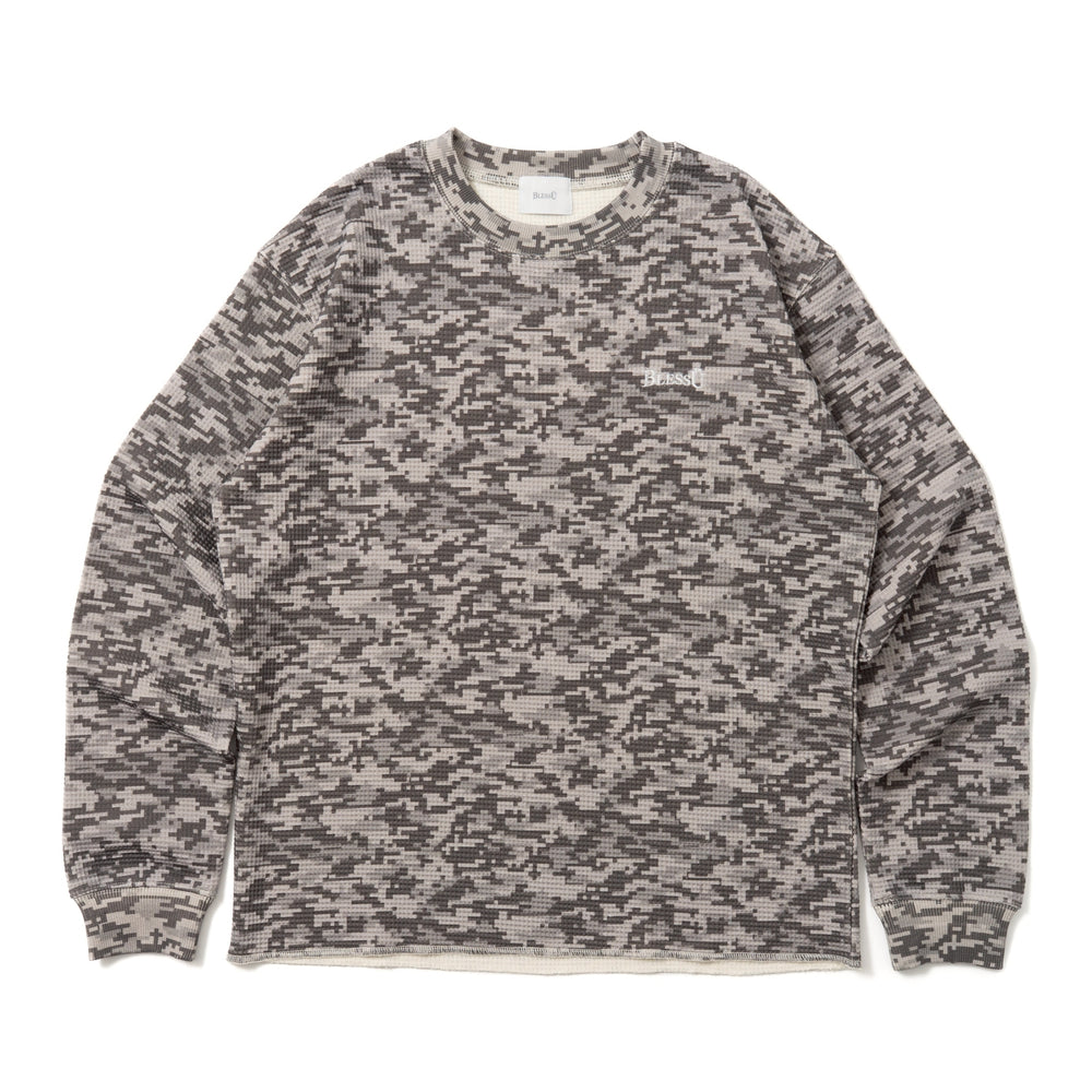 BU THERMAL L/S TEE – YZ