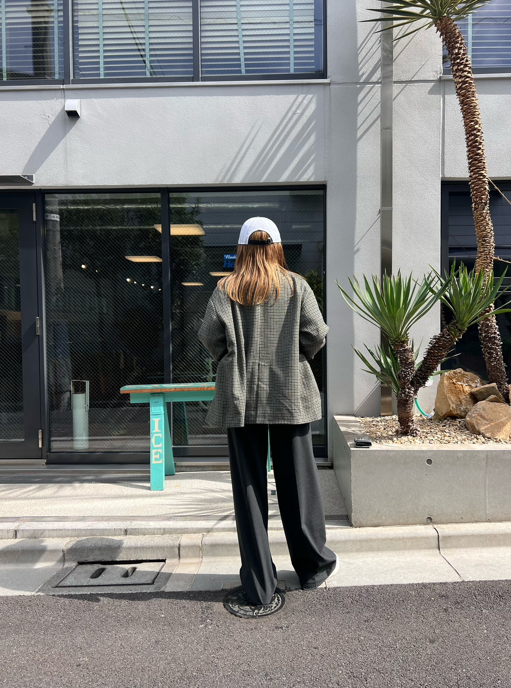 ジャケット・アウター Hotter than Hell HTH(Hotter Than Hell)_OUTER – YZ