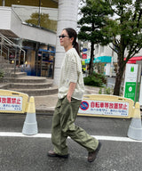 マルチボーダーTee