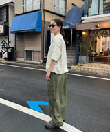 マルチボーダーTee