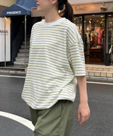 マルチボーダーTee