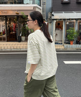 マルチボーダーTee