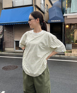 マルチボーダーTee