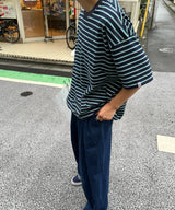 マルチボーダーTee