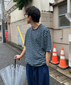 マルチボーダーTee