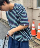 マルチボーダーTee