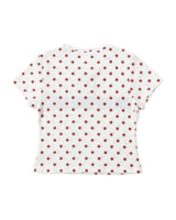 STAR WAFFLE HENRY TEE