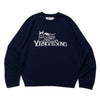 BEYOND CLOSET × Younger Song Design Knit