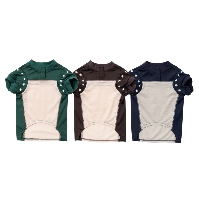 Numbering Game Shirt ( for pets )