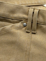 Wide Duck Baker Pants 