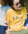B.BaseドローコードダンボールTee