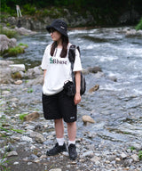 토지 및 수자원 유틸리티 반바지 