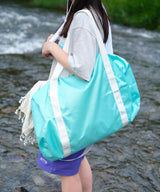 2way Boston Bag