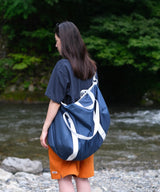 2way Boston Bag