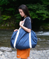 2way Boston Bag
