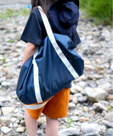 2way Boston Bag