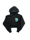 MSB WAPPEN OG LOGO HOODIE