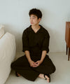 Nylon Jumpsuit