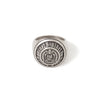 Emblem Vintage Champion Ring