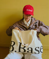 B.Base Typo Tote