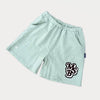 Sweat Wappen Shorts