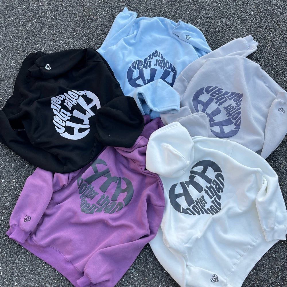 HOTTER THAN HELL セットアップ HTH(Hotter Than Hell)_NEWARRIVAL – YZ