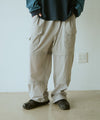 Utility Nylon Pants