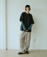 Utility Nylon Pants