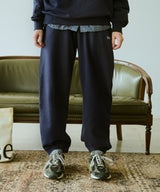 B.Base Logo Sweatpants