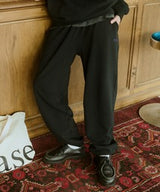 B.Base Logo Sweatpants