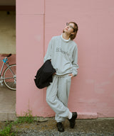 B.Base Logo Sweatpants