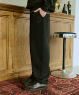 B.Base Logo Sweatpants
