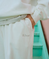 B.Base Logo Sweatpants