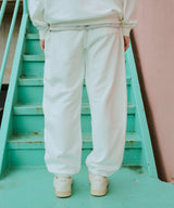 B.Base Logo Sweatpants