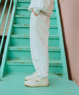 B.Base Logo Sweatpants