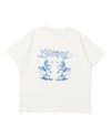 Twin Devils Tee 