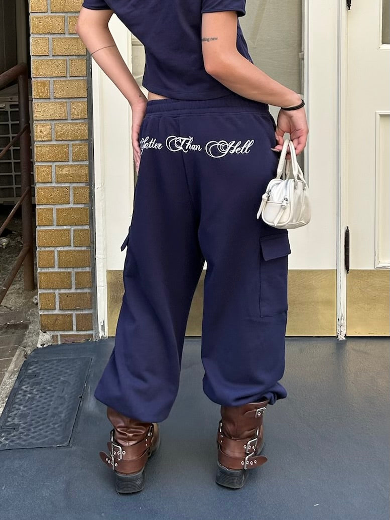 원 숄더 팩 세트 