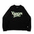 universal logo sagara knit