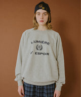 Crewneck College Sweat 